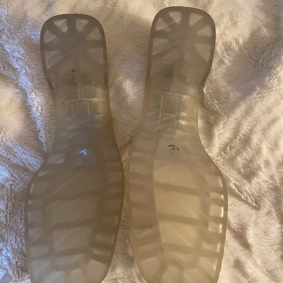 Gucci Summer Slides - Picture 3 of 3